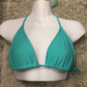 Joe Boxer bikini top